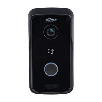 Chuông cửa có hình wifi - Camera HaHu - Công Ty TNHH HaHu Việt Nam